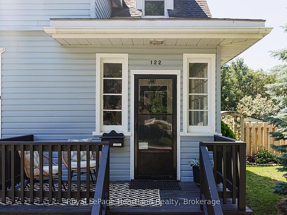 4th image of 122 Nelson St E