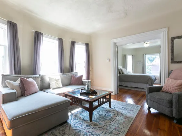 67 Avon St #2A, Somerville, MA 02143
