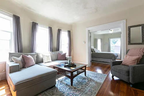 67 Avon St #2A Photo 1