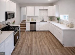 2600 E Hoffman St, Baltimore, MD