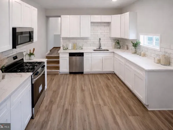 2600 E Hoffman St, Baltimore, MD 21213