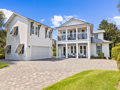 4635 Sunset Pointe, Destin, FL, 32541