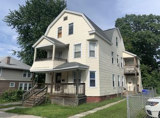 14 Horace St, Springfield, MA 01108