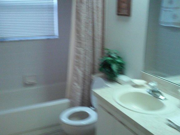 2nd bathroom