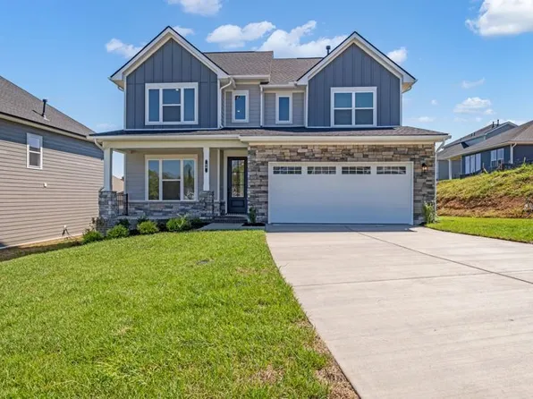 60 Trevino Ln, Lebanon, TN 37087