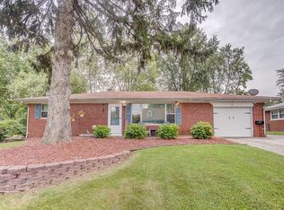 104 Dorchester Dr, Belleville, IL