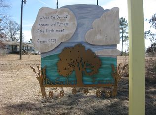 1265 Julia Jordan Rd, Roberta, GA 31078