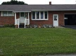 204 Hillcrest Dr, Woodbury, PA 16695