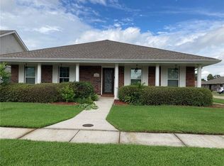 3249 Sugar Mill Rd, Kenner, LA 70065