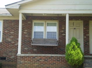 100 Hales Chapel Rd APT 3, Gray, TN 37615