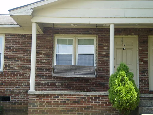 100 Hales Chapel Rd #3 Photo 1