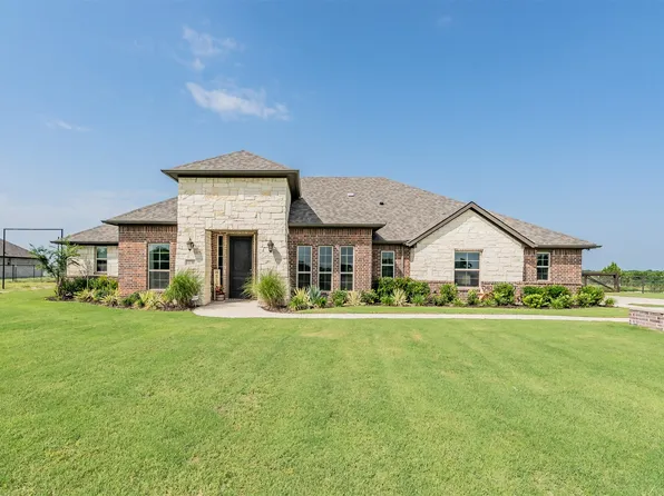 2230 County Road 2360, Decatur, TX 76234