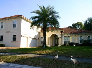 639 Whitman Cv, Longwood, FL 32750