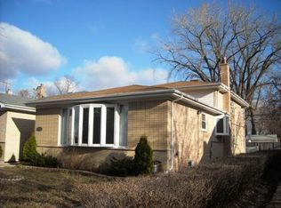 4542 Howard St, Skokie, IL