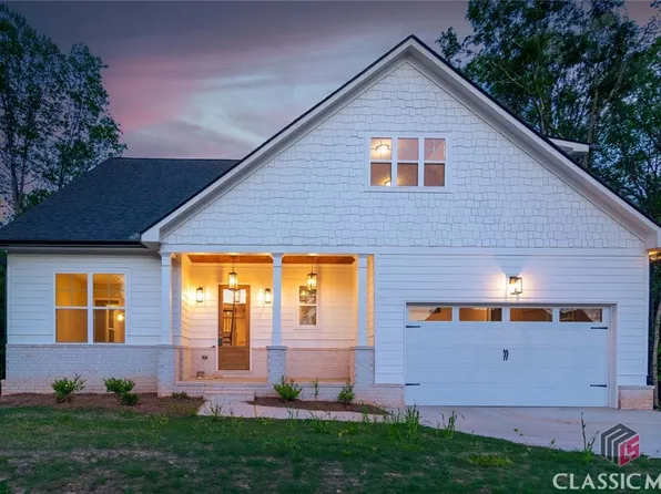1070 Windridge Drive, Watkinsville, GA 30677