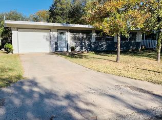 2616 Raney St, San Angelo, TX 76901