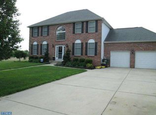 401 Lehigh Rd S, Glassboro, NJ 08028