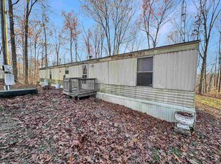 4355 E Streacher Rd, Bloomington, IN 47408