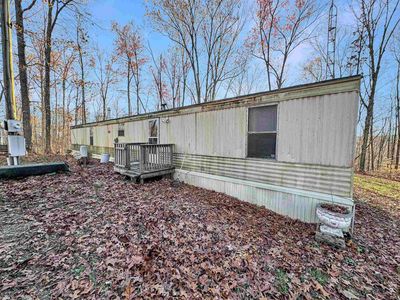 4355 E Streacher Rd, Bloomington, IN, 47408