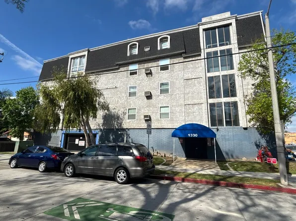 1330 N. Bush Street, 1330 N Bush St #31, Santa Ana, CA 92701