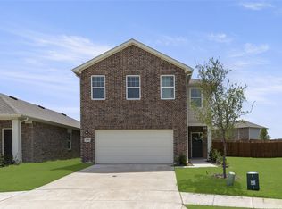 2101 Revere Dr, Princeton, TX 75407