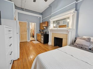 552 W 150th St #2, New York, NY 10031