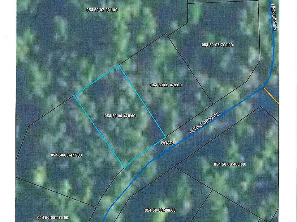 2nd image of 405 Hedge Iron Dr