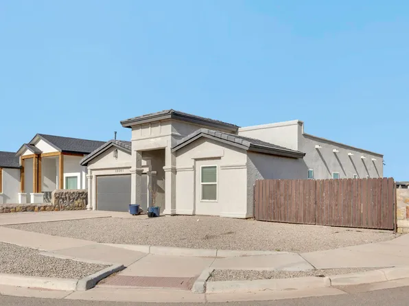 12061 Iron Hollow St, Socorro, TX 79927