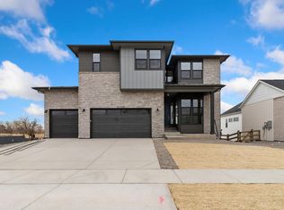 1290 Weller St, Timnath, CO 80547