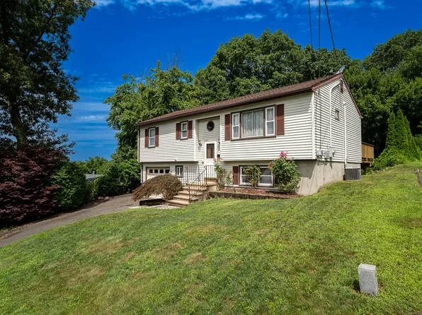 31 Oliver Avenue, Waterbury, CT 06705