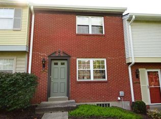 7623 Danbury Ln #94, West Chester, OH 45069