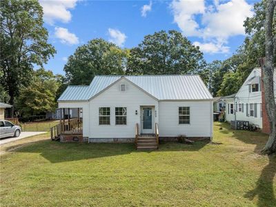 609 Peeler St, Lexington, NC, 27292