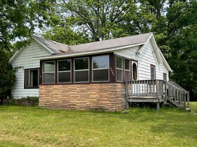 13063 S Shaftsburg Rd, Perry, MI, 48872