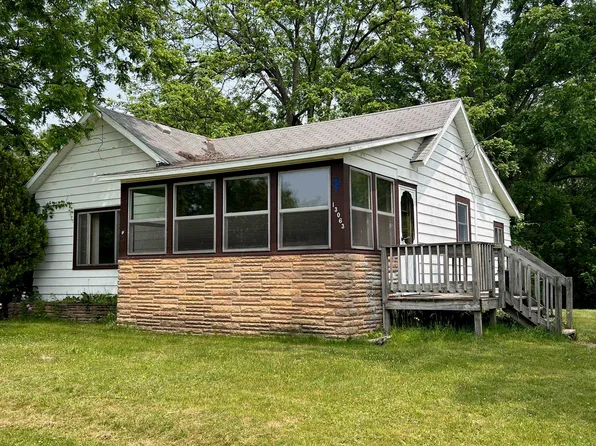 13063 S Shaftsburg Rd, Perry, MI 48872