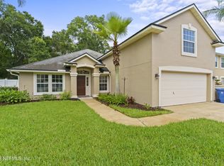 12655 Kernan Forest Blvd, Jacksonville, FL 32225