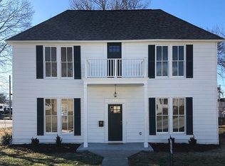 517 S Main St, Mount Vernon, MO 65712