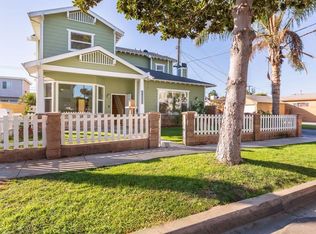 18229 Amie Ave, Torrance, CA 90504