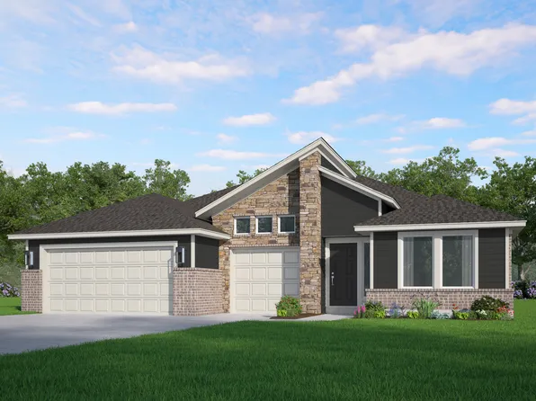 17107 240th St, Washington, OK 73093