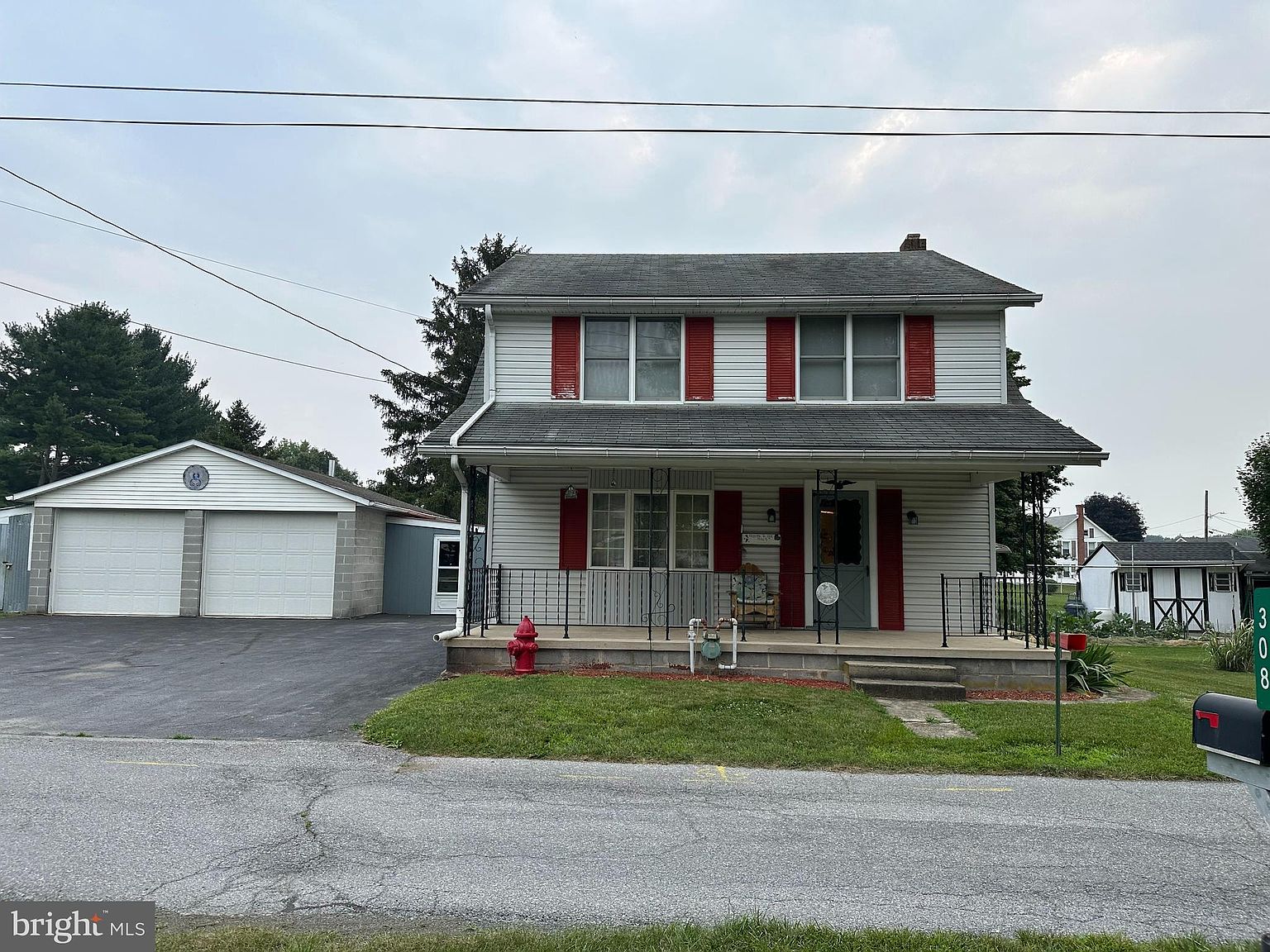 308 Hickory St, Mont Alto, PA 17237 Zillow