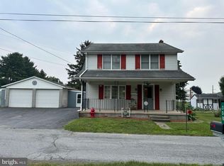 308 Hickory St, Mont Alto, PA