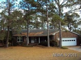 1312 Santa Lucia Dr, New Bern, NC 28560