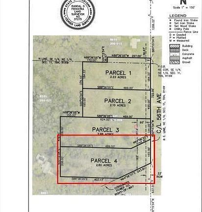 5th image of 8527 56th Ave # Parcel 4