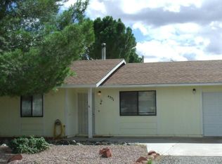 4371 E Silver Leaf Trl, Cottonwood, AZ 86326