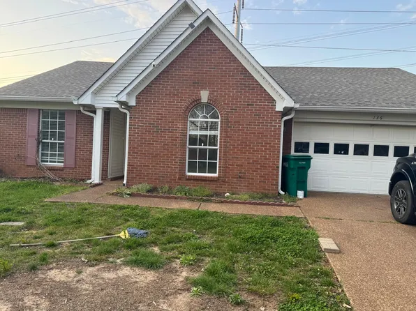 136 Pennington Pl, Jackson, TN 38305