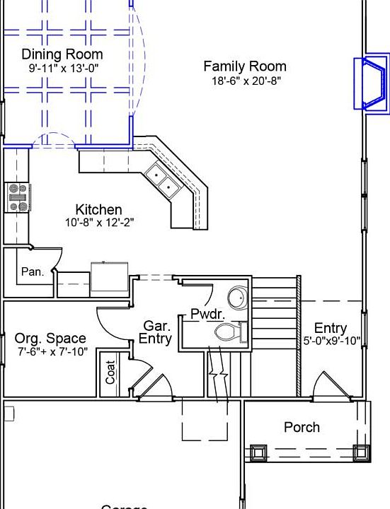 2nd image of 120 Harpeth Dr