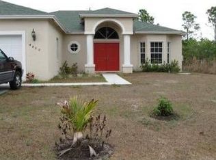 4400 NW North Macedo Blvd, Port Saint Lucie, FL 34983