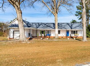 215 Old Stancil Rd, Kenly, NC 27542