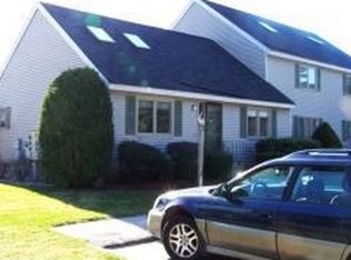 14 Eastmeadow Way, Manchester, NH 03109