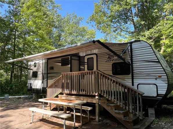 LOT H2 Twelve Pathfinder Vlg, Hinckley, MN 55037