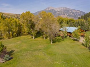 309 Park Ln, Irwin, ID 83428